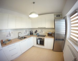 Appartement 2 chambres à louer dans Cluj-napoca, zone Gheorgheni