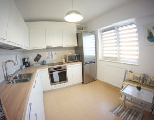 Appartement 2 chambres à louer dans Cluj-napoca, zone Gheorgheni