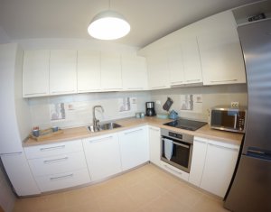 Appartement 2 chambres à louer dans Cluj-napoca, zone Gheorgheni