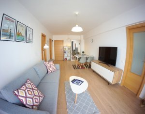 , 53m2 dans Cluj-napoca, zone Gheorgheni