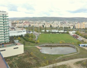 Appartement 2 chambres à louer dans Cluj-napoca, zone Gheorgheni