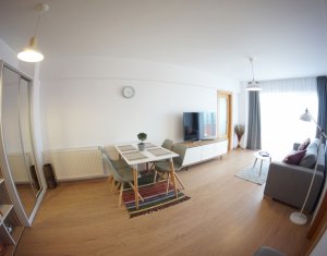 Appartement 2 chambres à louer dans Cluj-napoca, zone Gheorgheni