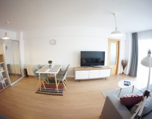 Appartement 2 chambres à louer dans Cluj-napoca, zone Gheorgheni