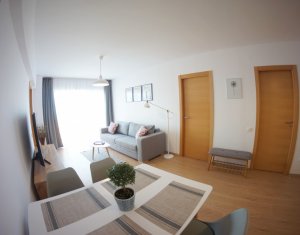 Appartement 2 chambres à louer dans Cluj-napoca, zone Gheorgheni