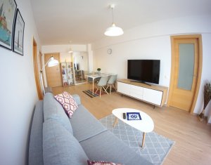 Appartement 2 chambres à louer dans Cluj-napoca, zone Gheorgheni