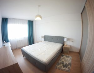 Appartement 2 chambres à louer dans Cluj-napoca, zone Gheorgheni