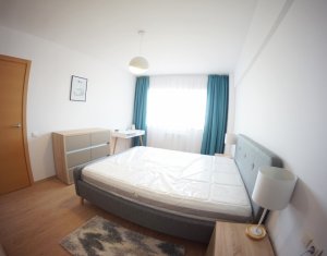 Appartement 2 chambres à louer dans Cluj-napoca, zone Gheorgheni