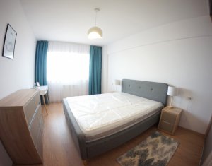 Appartement 2 chambres à louer dans Cluj-napoca, zone Gheorgheni