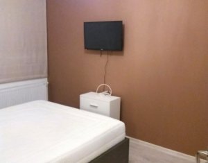 Lakás 2 szobák kiadó on Cluj-napoca