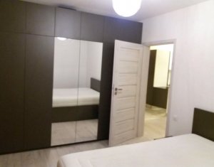 Lakás 2 szobák kiadó on Cluj-napoca