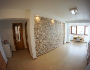 Appartement 2 chambres à louer dans Cluj-napoca, zone Marasti