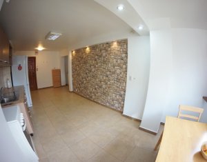 Appartement 2 chambres à louer dans Cluj-napoca, zone Marasti