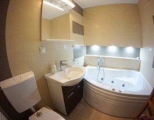 Appartement 2 chambres à louer dans Cluj-napoca, zone Marasti