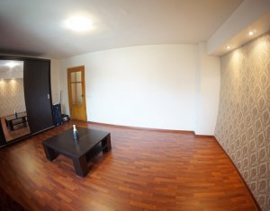 Appartement 2 chambres à louer dans Cluj-napoca, zone Marasti
