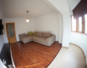 Appartement 2 chambres à louer dans Cluj-napoca, zone Marasti
