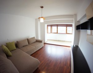 Appartement 2 chambres à louer dans Cluj-napoca, zone Marasti