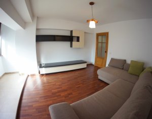 Appartement 2 chambres à louer dans Cluj-napoca, zone Marasti