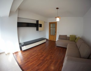 Appartement 2 chambres à louer dans Cluj-napoca, zone Marasti