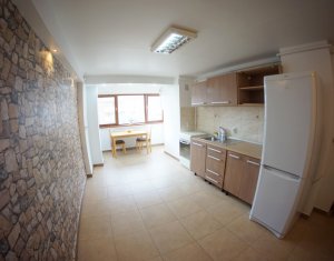 Appartement 2 chambres à louer dans Cluj-napoca, zone Marasti