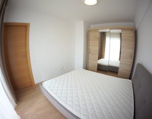 Appartement 2 chambres à louer dans Cluj-napoca, zone Gheorgheni