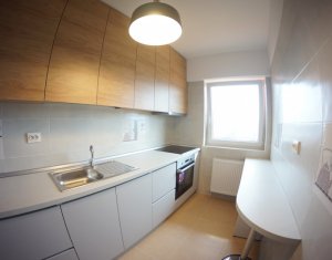 Appartement 2 chambres à louer dans Cluj-napoca, zone Gheorgheni