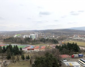 Appartement 2 chambres à louer dans Cluj-napoca, zone Gheorgheni