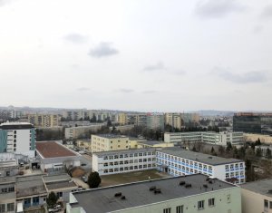 Appartement 2 chambres à louer dans Cluj-napoca, zone Gheorgheni