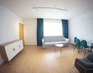 Appartement 2 chambres à louer dans Cluj-napoca, zone Gheorgheni