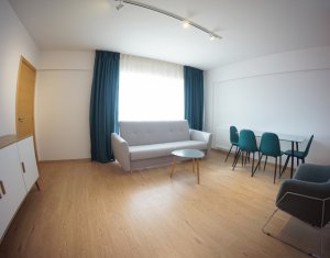 Appartement 2 chambres à louer dans Cluj-napoca, zone Gheorgheni
