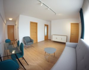 Appartement 2 chambres à louer dans Cluj-napoca, zone Gheorgheni