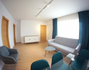 Appartement 2 chambres à louer dans Cluj-napoca, zone Gheorgheni