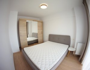 Appartement 2 chambres à louer dans Cluj-napoca, zone Gheorgheni