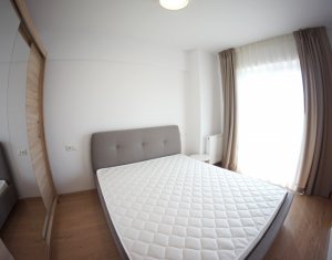 Appartement 2 chambres à louer dans Cluj-napoca, zone Gheorgheni