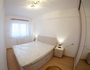 Appartement 2 chambres à louer dans Cluj-napoca, zone Gheorgheni
