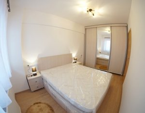 Appartement 2 chambres à louer dans Cluj-napoca, zone Gheorgheni