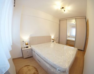 Appartement 2 chambres à louer dans Cluj-napoca, zone Gheorgheni