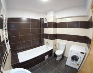 Appartement 2 chambres à louer dans Cluj-napoca, zone Gheorgheni