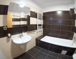 Appartement 2 chambres à louer dans Cluj-napoca, zone Gheorgheni