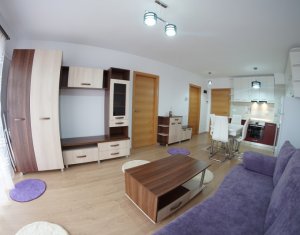 Appartement 2 chambres à louer dans Cluj-napoca, zone Gheorgheni
