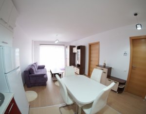 Appartement 2 chambres à louer dans Cluj-napoca, zone Gheorgheni