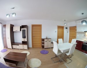 Appartement 2 chambres à louer dans Cluj-napoca, zone Gheorgheni