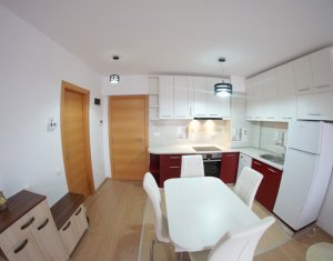 Appartement 2 chambres à louer dans Cluj-napoca, zone Gheorgheni