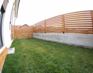 Appartement 2 chambres à louer dans Cluj-napoca, zone Borhanci