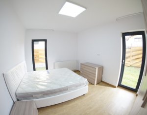 , 55m2 dans Cluj-napoca, zone Borhanci