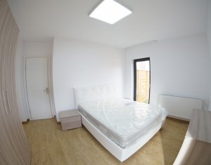 Appartement 2 chambres à louer dans Cluj-napoca, zone Borhanci