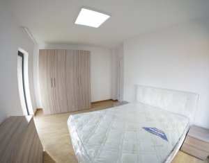 Appartement 2 chambres à louer dans Cluj-napoca, zone Borhanci