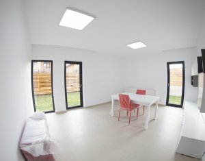 Appartement 2 chambres à louer dans Cluj-napoca, zone Borhanci