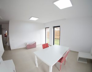 Appartement 2 chambres à louer dans Cluj-napoca, zone Borhanci