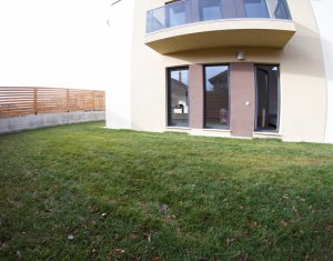 Appartement 2 chambres à louer dans Cluj-napoca, zone Borhanci
