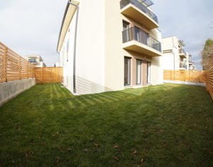 Appartement 2 chambres à louer dans Cluj-napoca, zone Borhanci